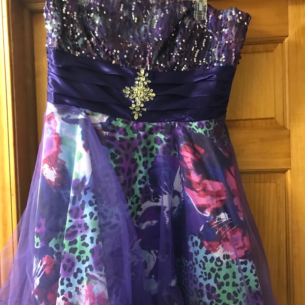 Women’s Cocktail Dress